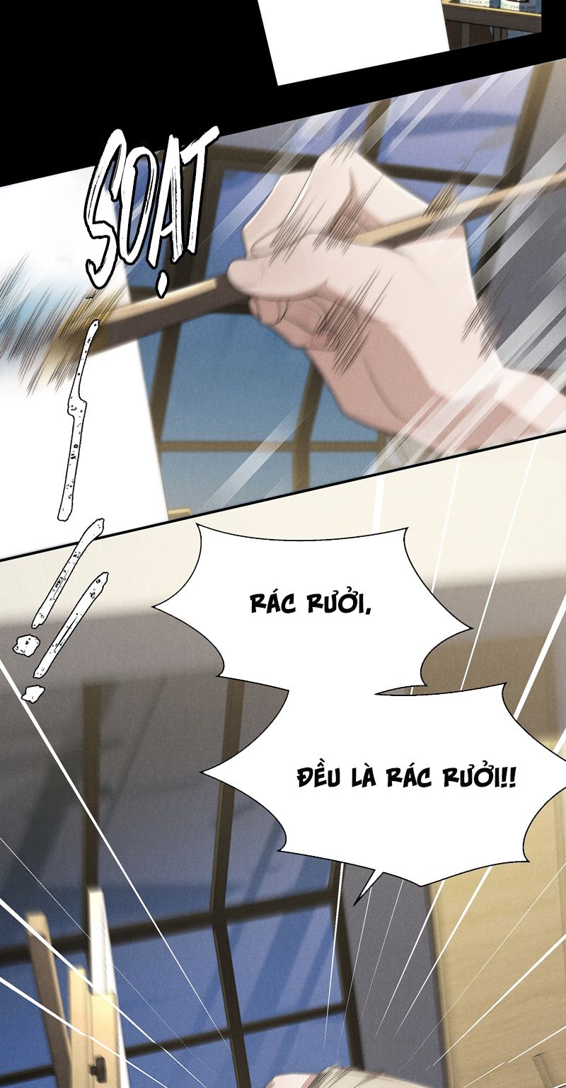 Thiếu Gia Không Ngoan: Chapter 15