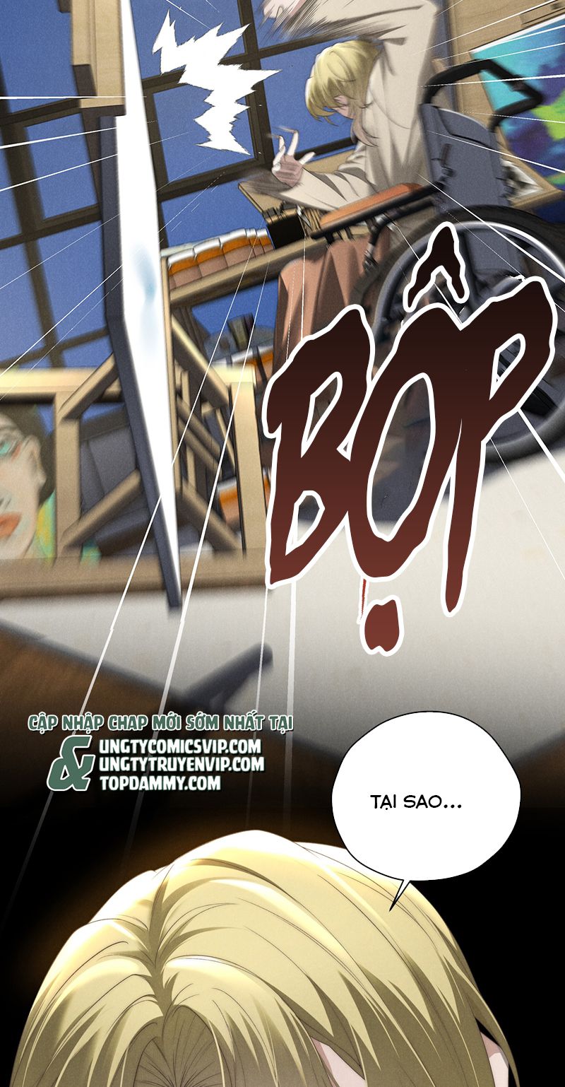 Thiếu Gia Không Ngoan: Chapter 15