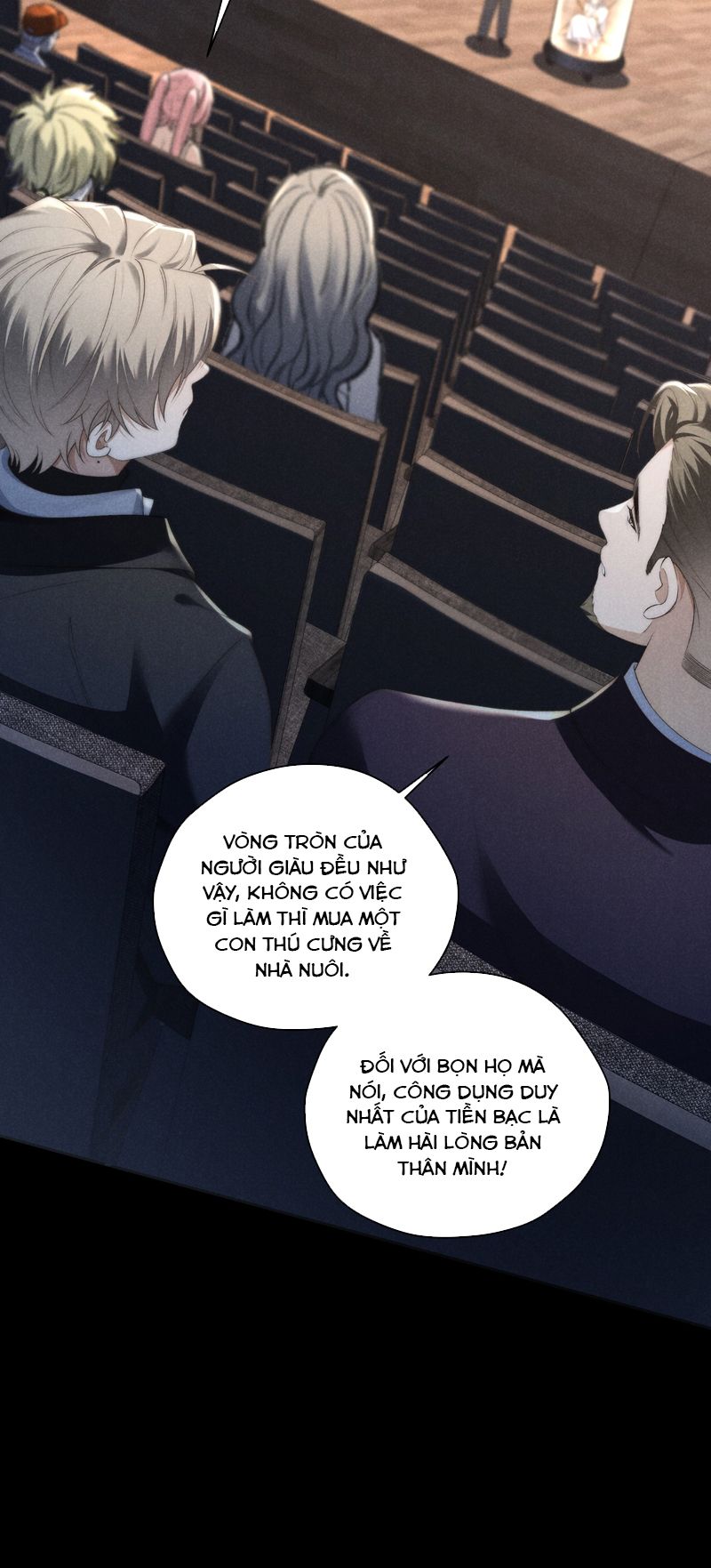 Thiếu Gia Không Ngoan: Chapter 15