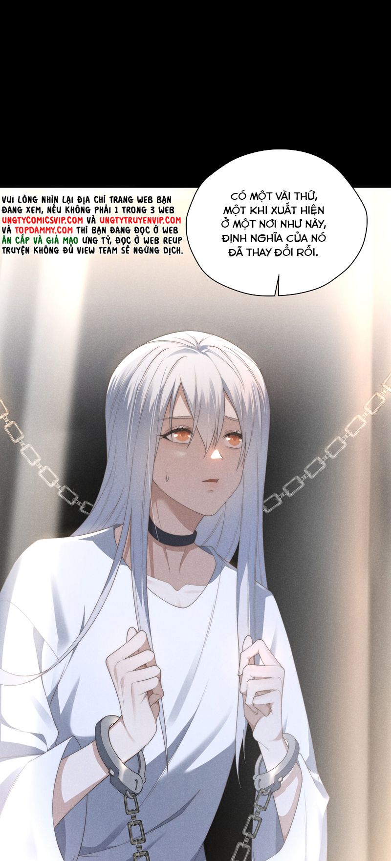 Thiếu Gia Không Ngoan: Chapter 15