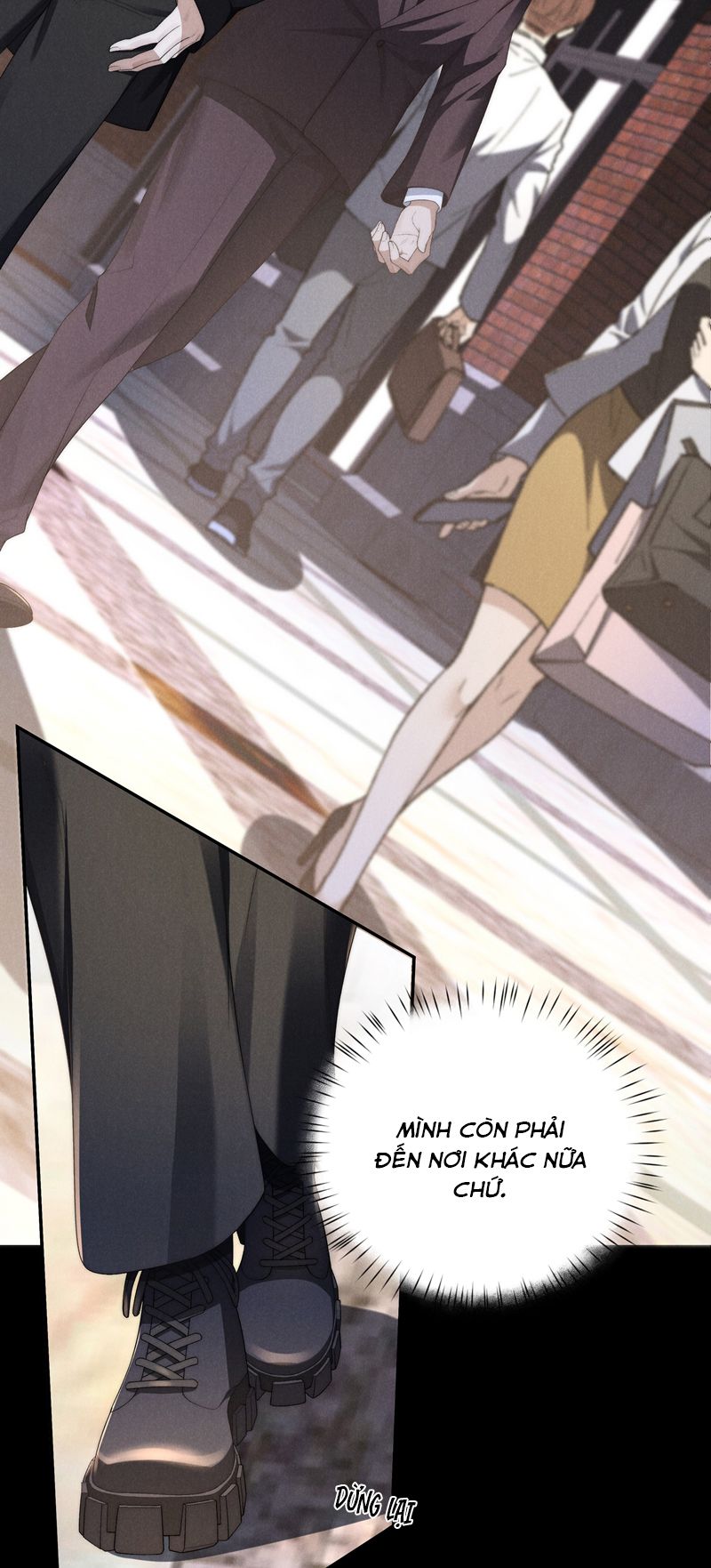 Thiếu Gia Không Ngoan: Chapter 15