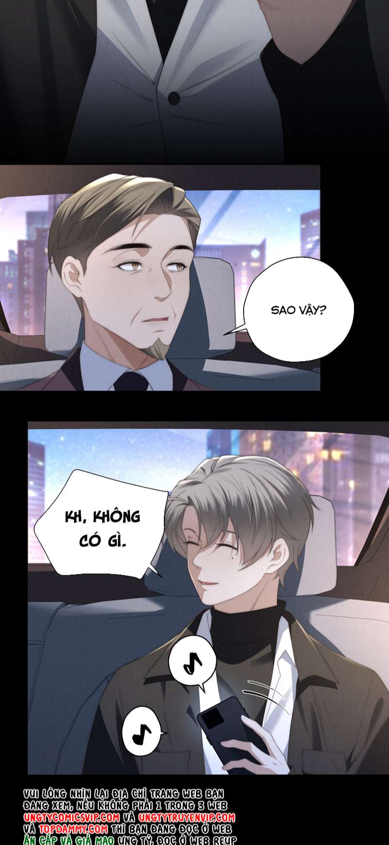 Thiếu Gia Không Ngoan: Chapter 16