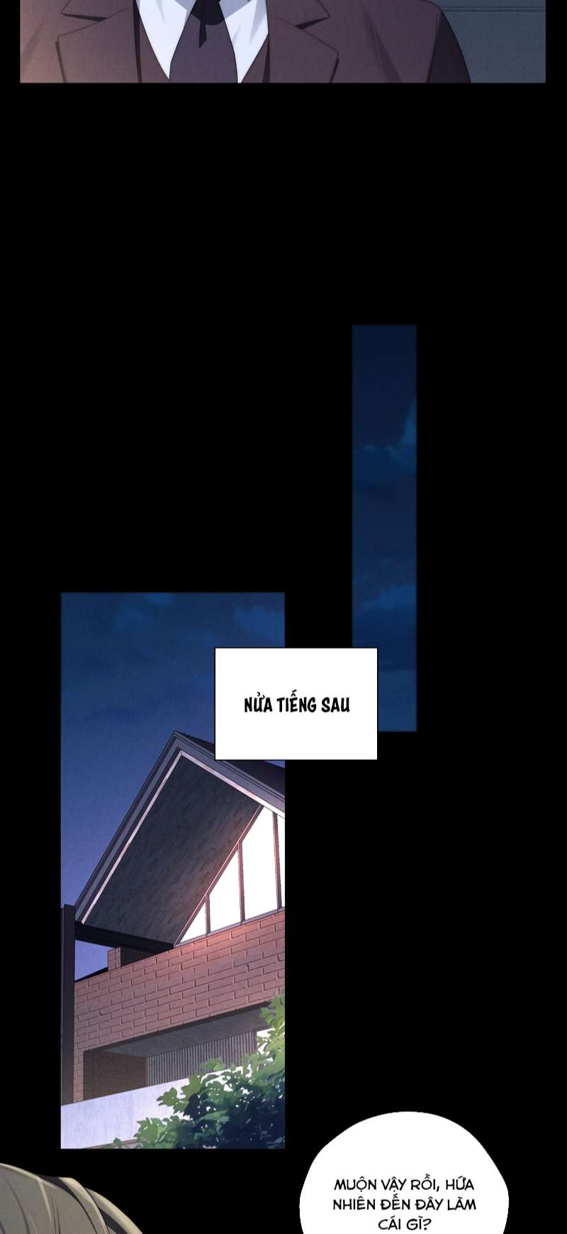 Thiếu Gia Không Ngoan: Chapter 16