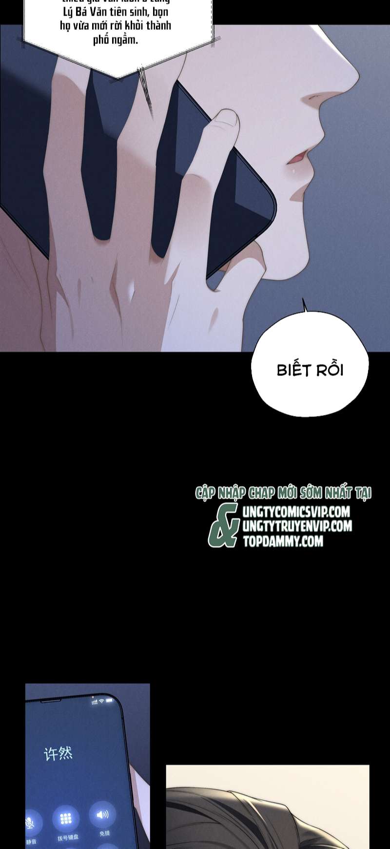 Thiếu Gia Không Ngoan: Chapter 16