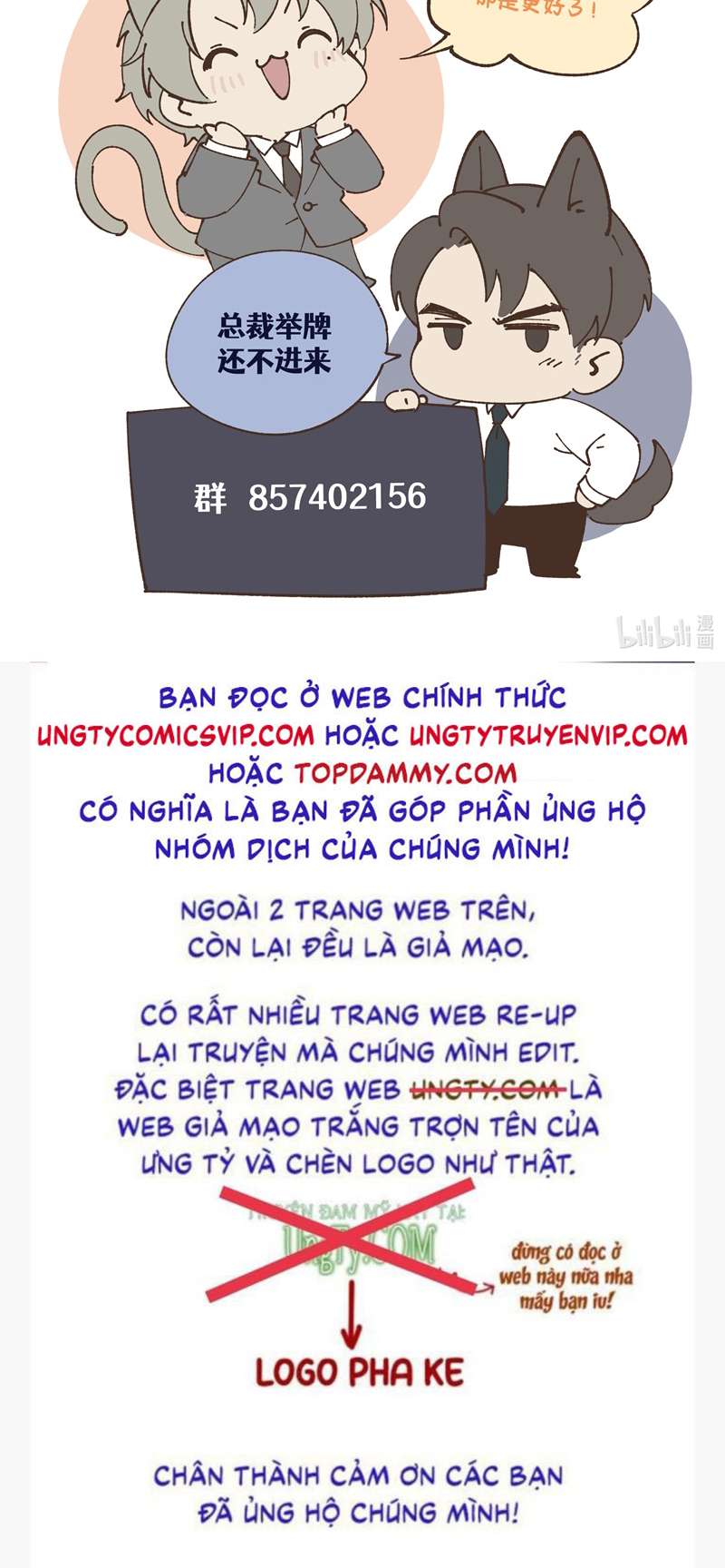 Thiếu Gia Không Ngoan: Chapter 16