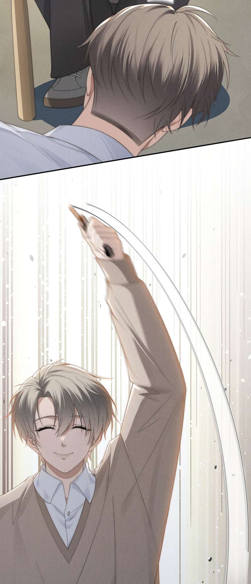 Thiếu Gia Không Ngoan: Chapter 18