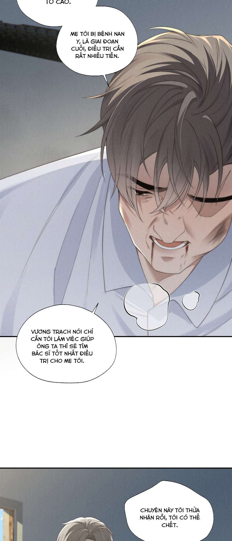 Thiếu Gia Không Ngoan: Chapter 18