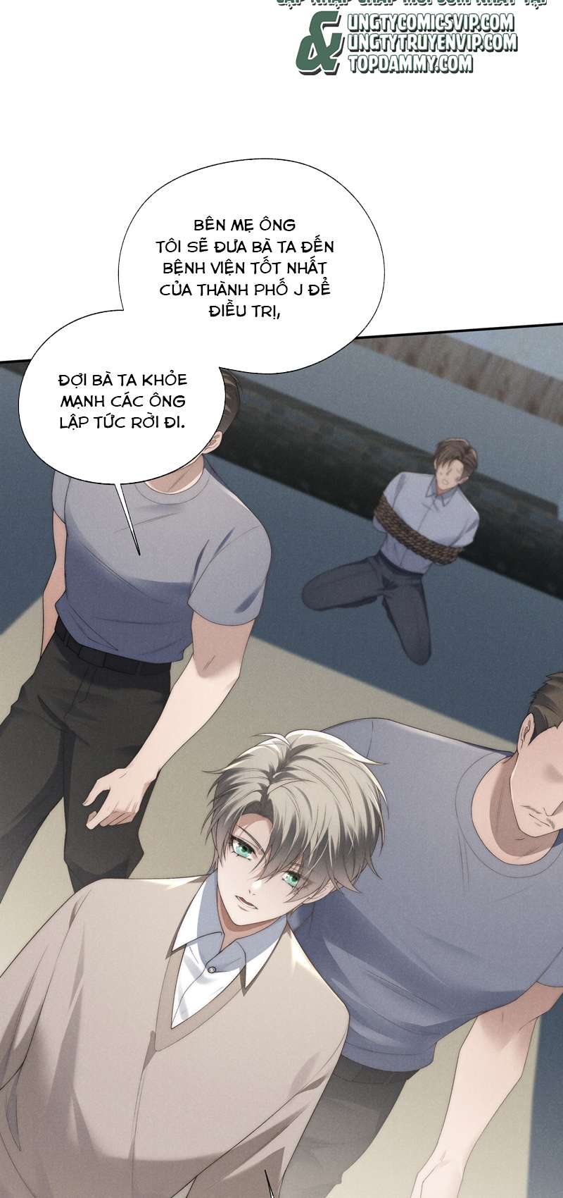 Thiếu Gia Không Ngoan: Chapter 18