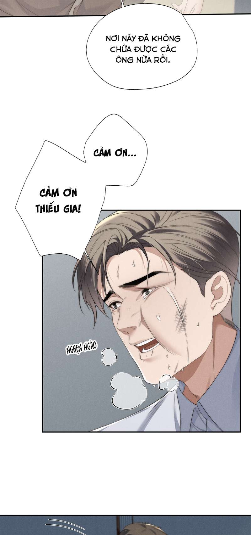 Thiếu Gia Không Ngoan: Chapter 18