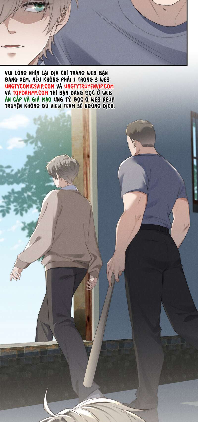 Thiếu Gia Không Ngoan: Chapter 18