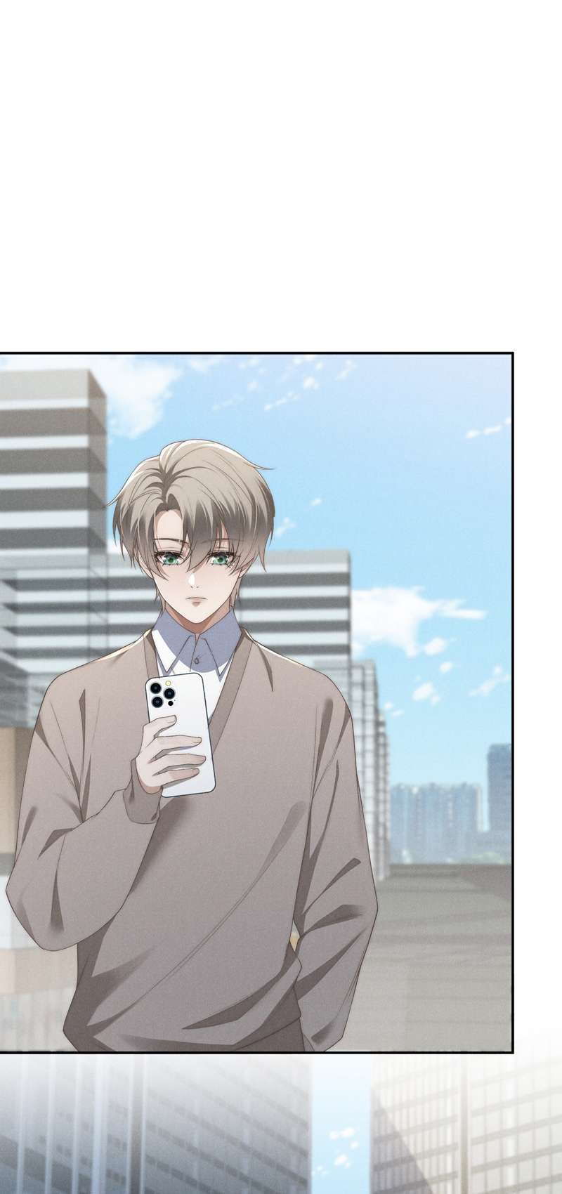 Thiếu Gia Không Ngoan: Chapter 18