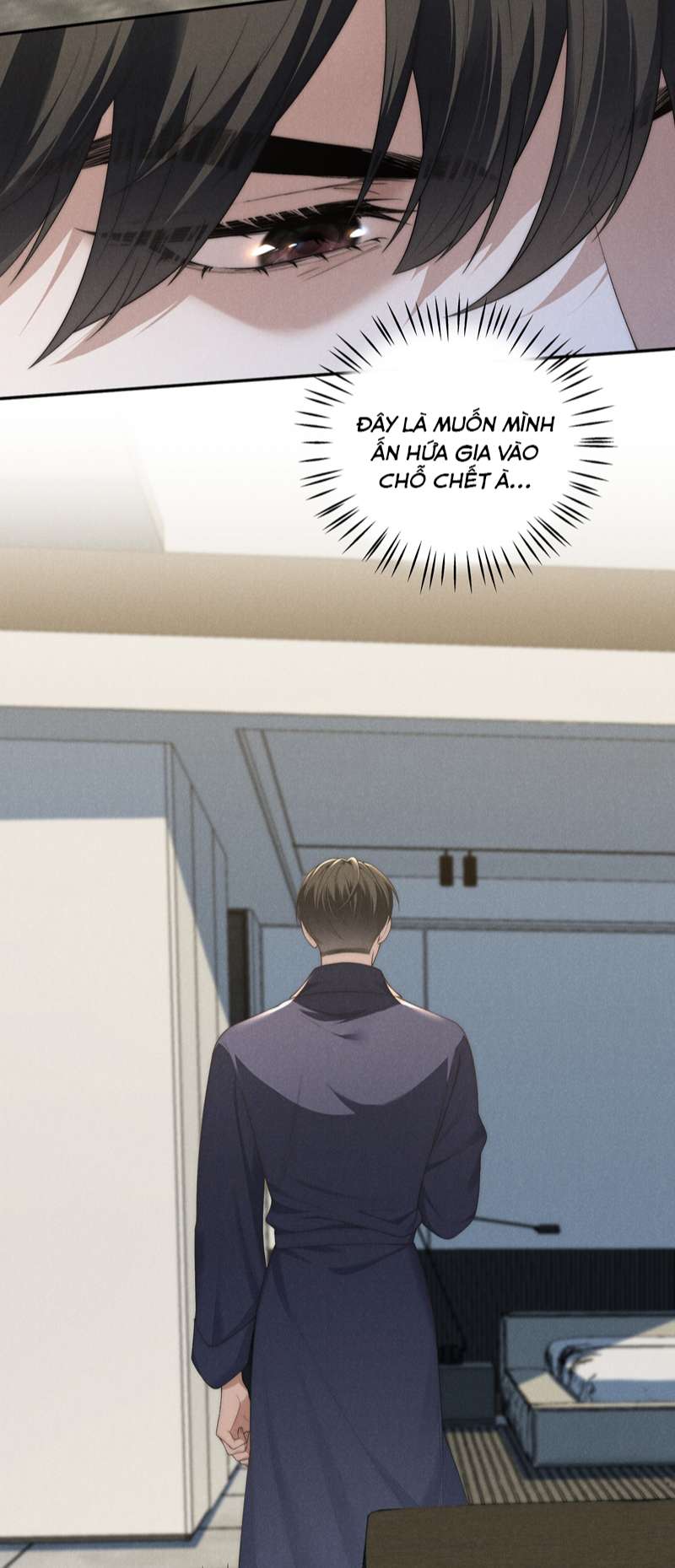 Thiếu Gia Không Ngoan: Chapter 18
