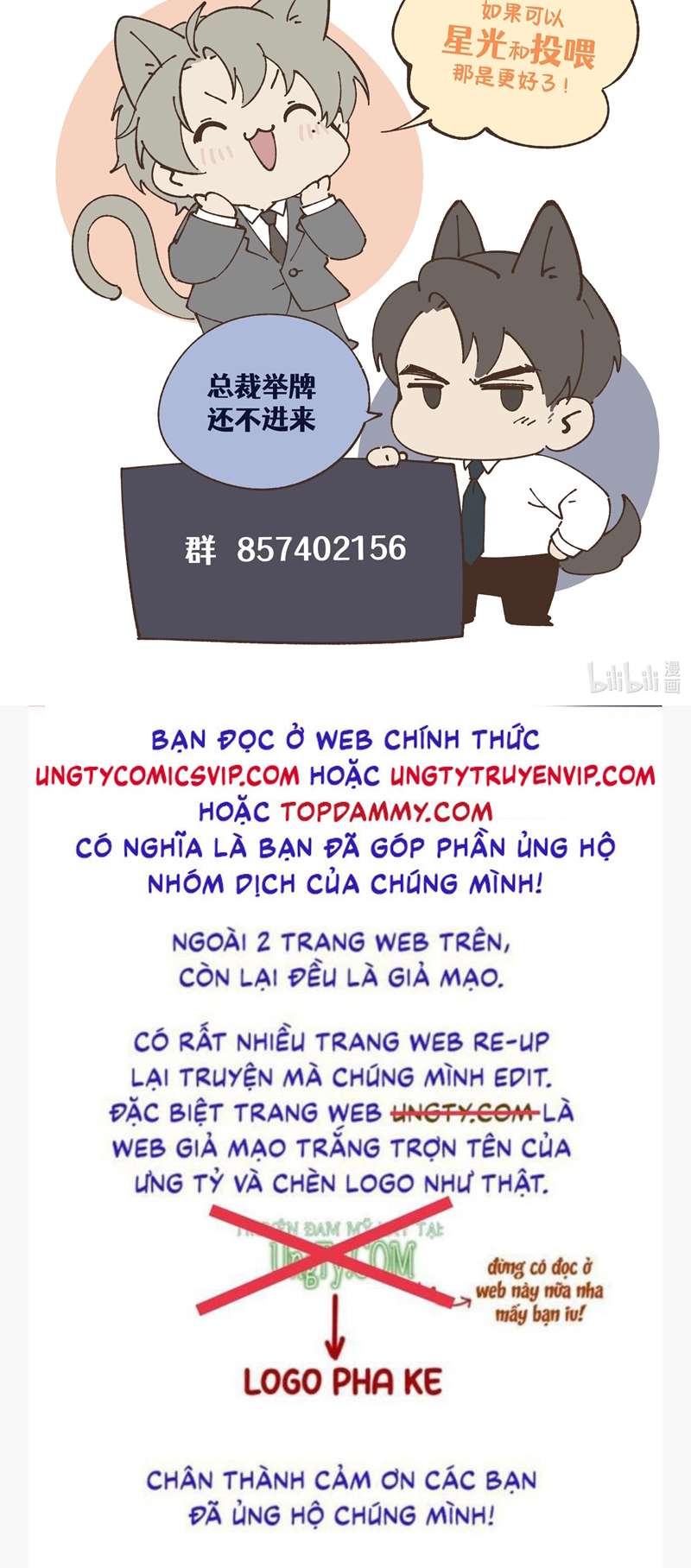 Thiếu Gia Không Ngoan: Chapter 18