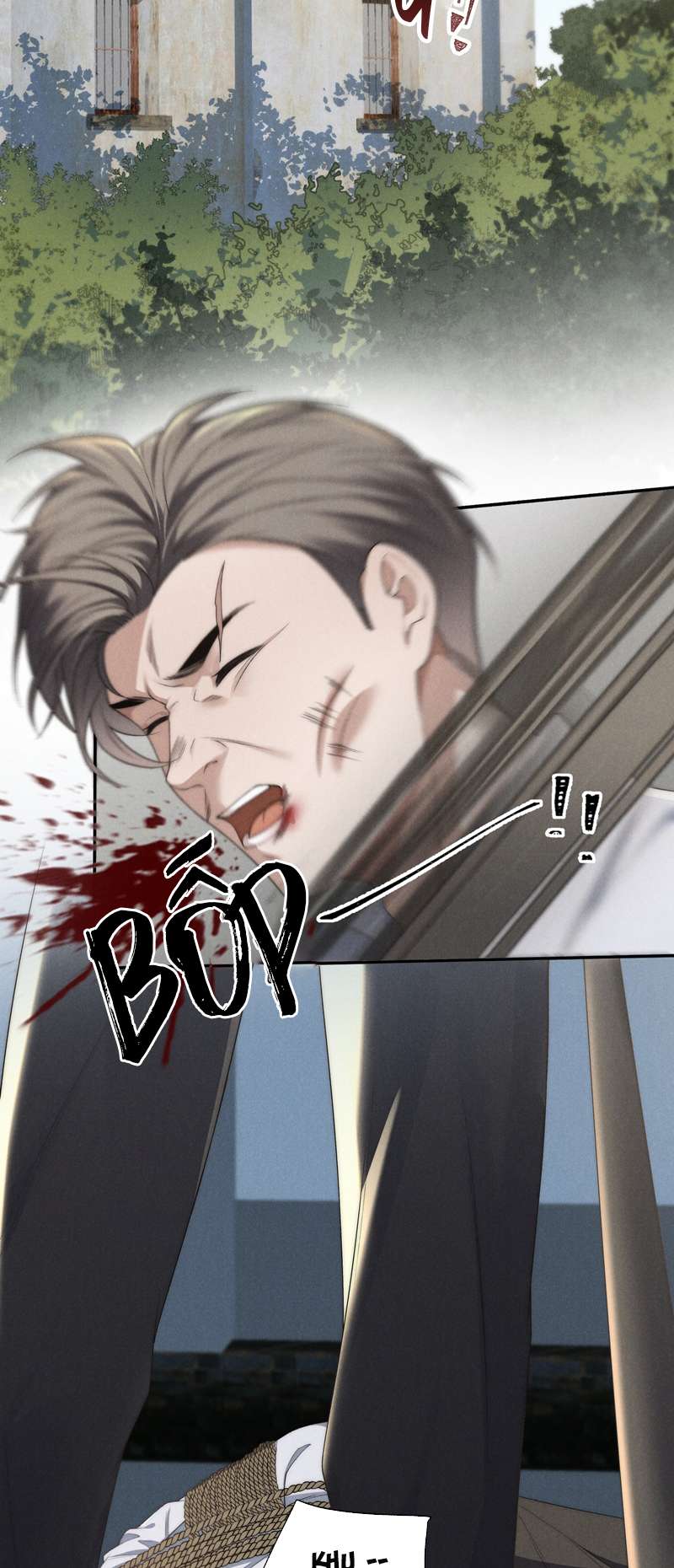 Thiếu Gia Không Ngoan: Chapter 18