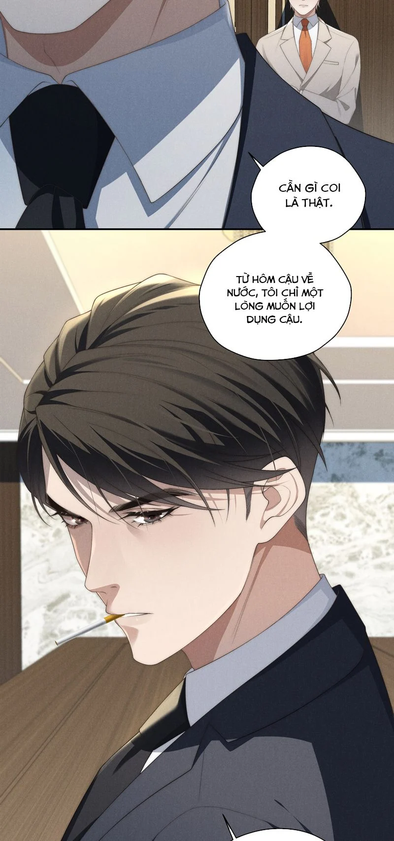 Thiếu Gia Không Ngoan: Chapter 19