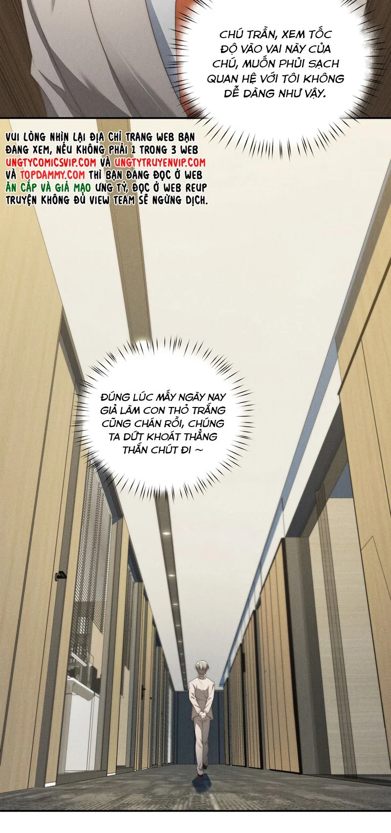 Thiếu Gia Không Ngoan: Chapter 19