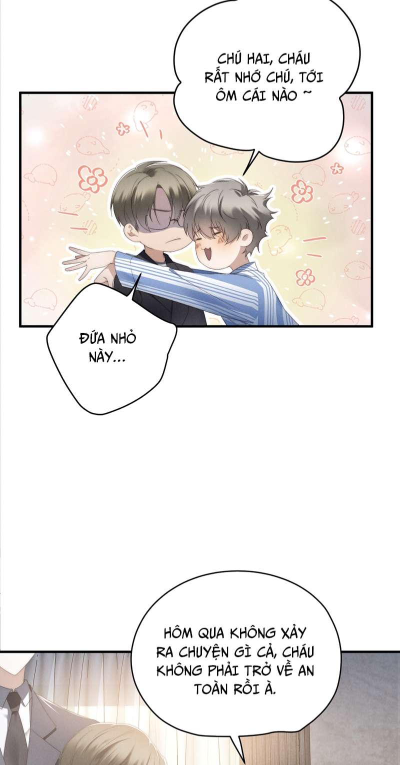 Thiếu Gia Không Ngoan: Chapter 2