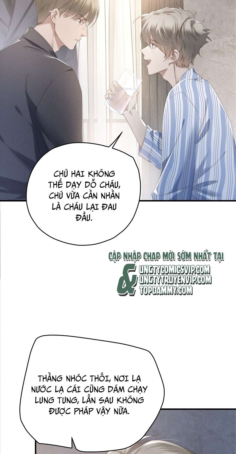 Thiếu Gia Không Ngoan: Chapter 2