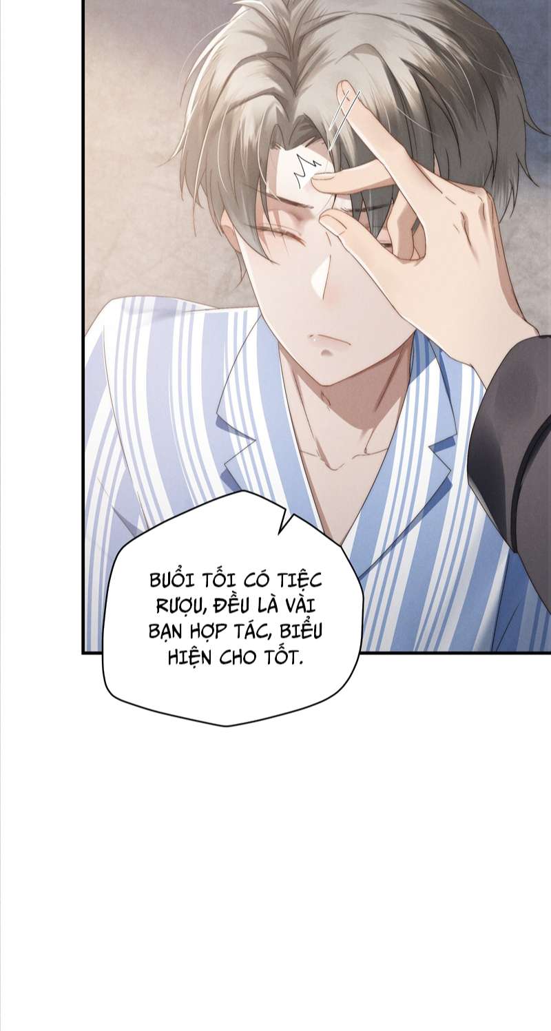 Thiếu Gia Không Ngoan: Chapter 2