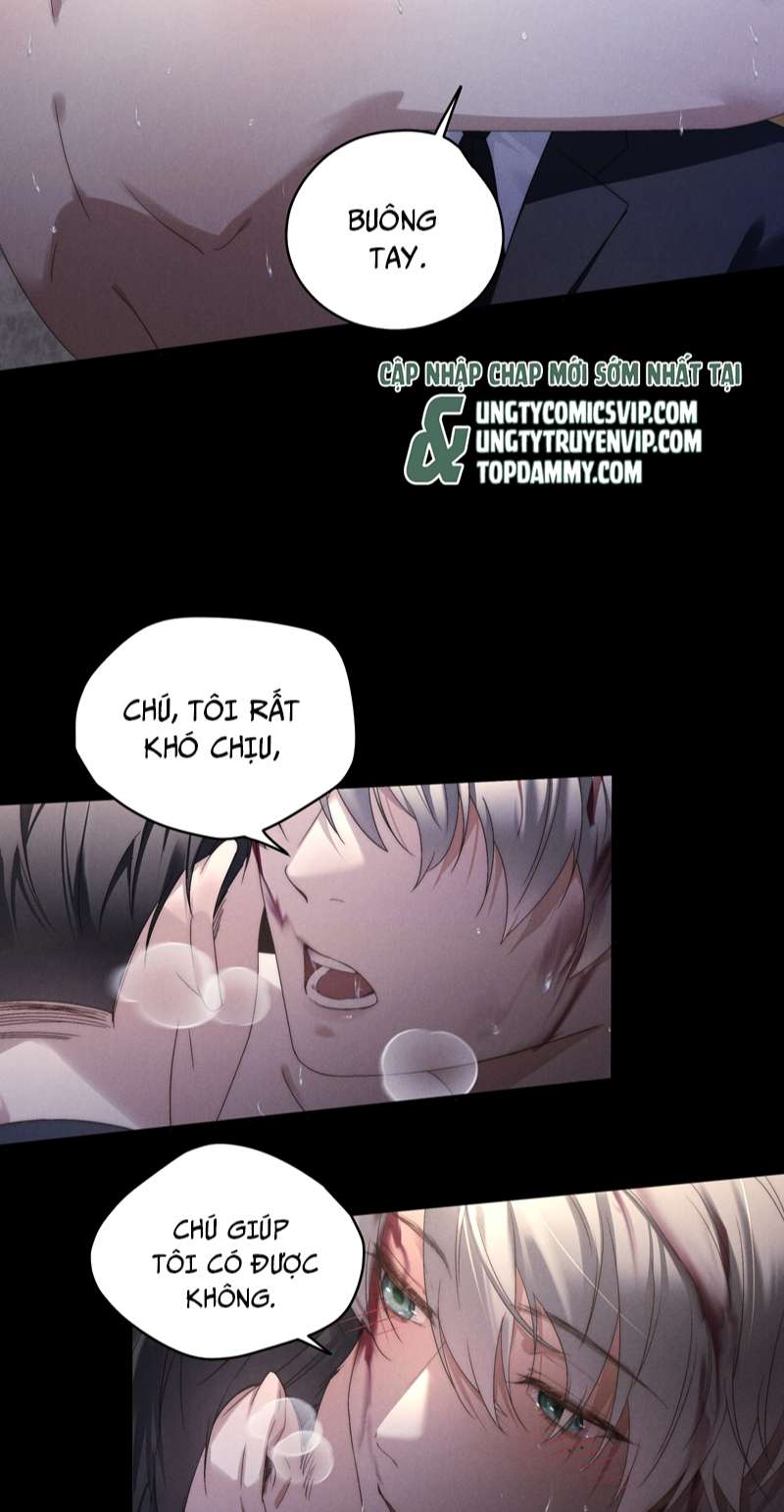 Thiếu Gia Không Ngoan: Chapter 2