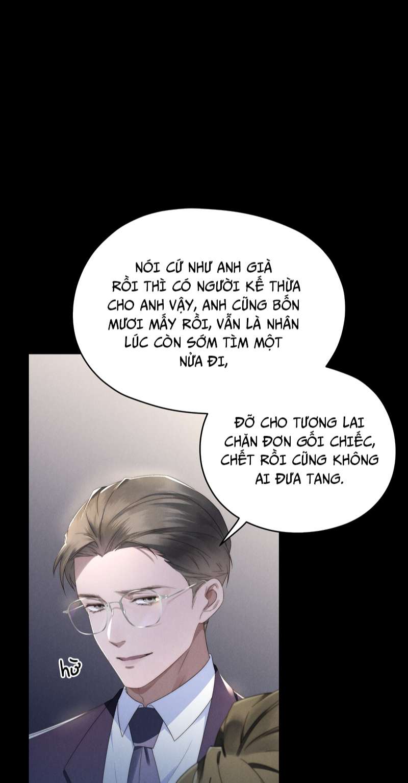 Thiếu Gia Không Ngoan: Chapter 2
