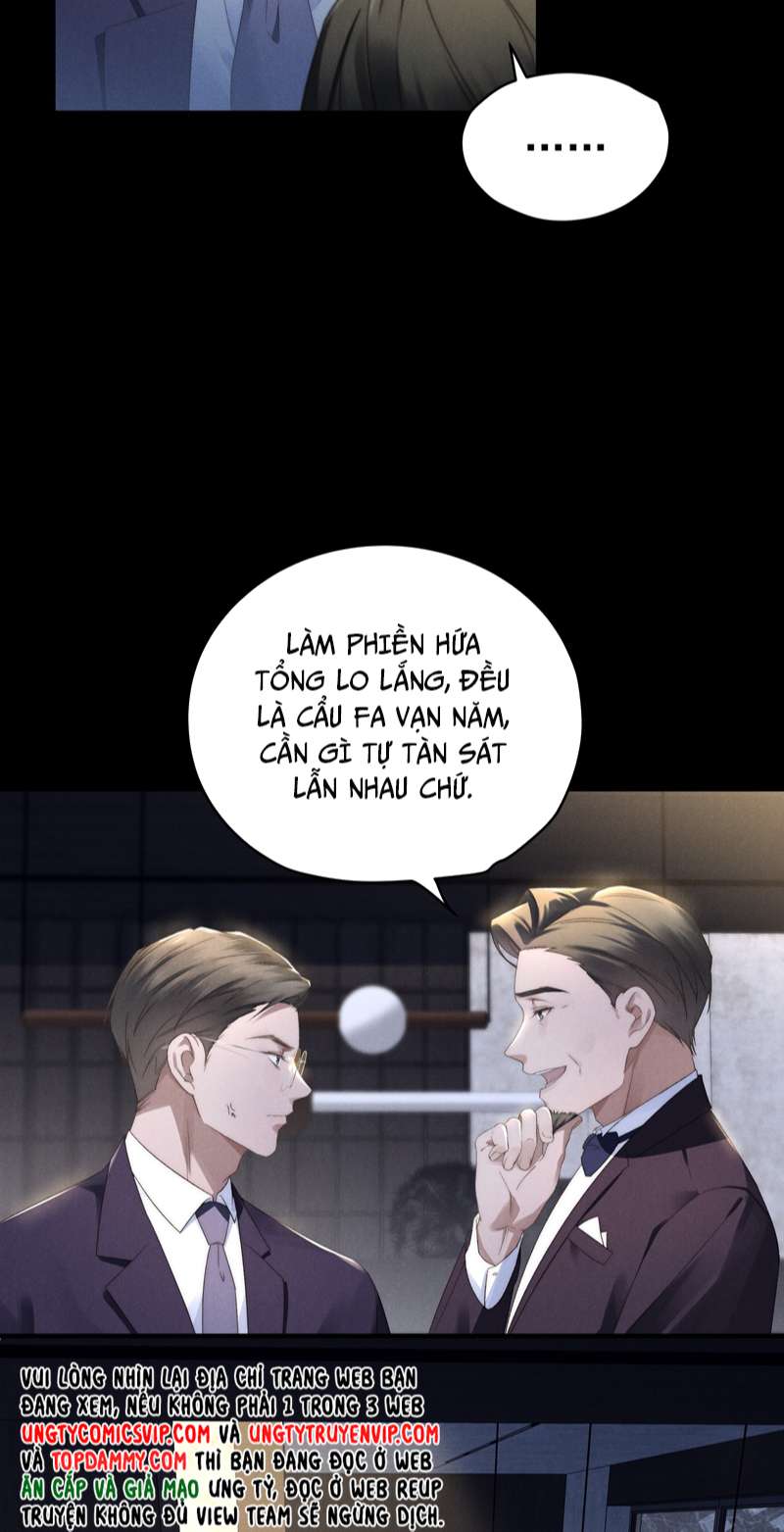 Thiếu Gia Không Ngoan: Chapter 2