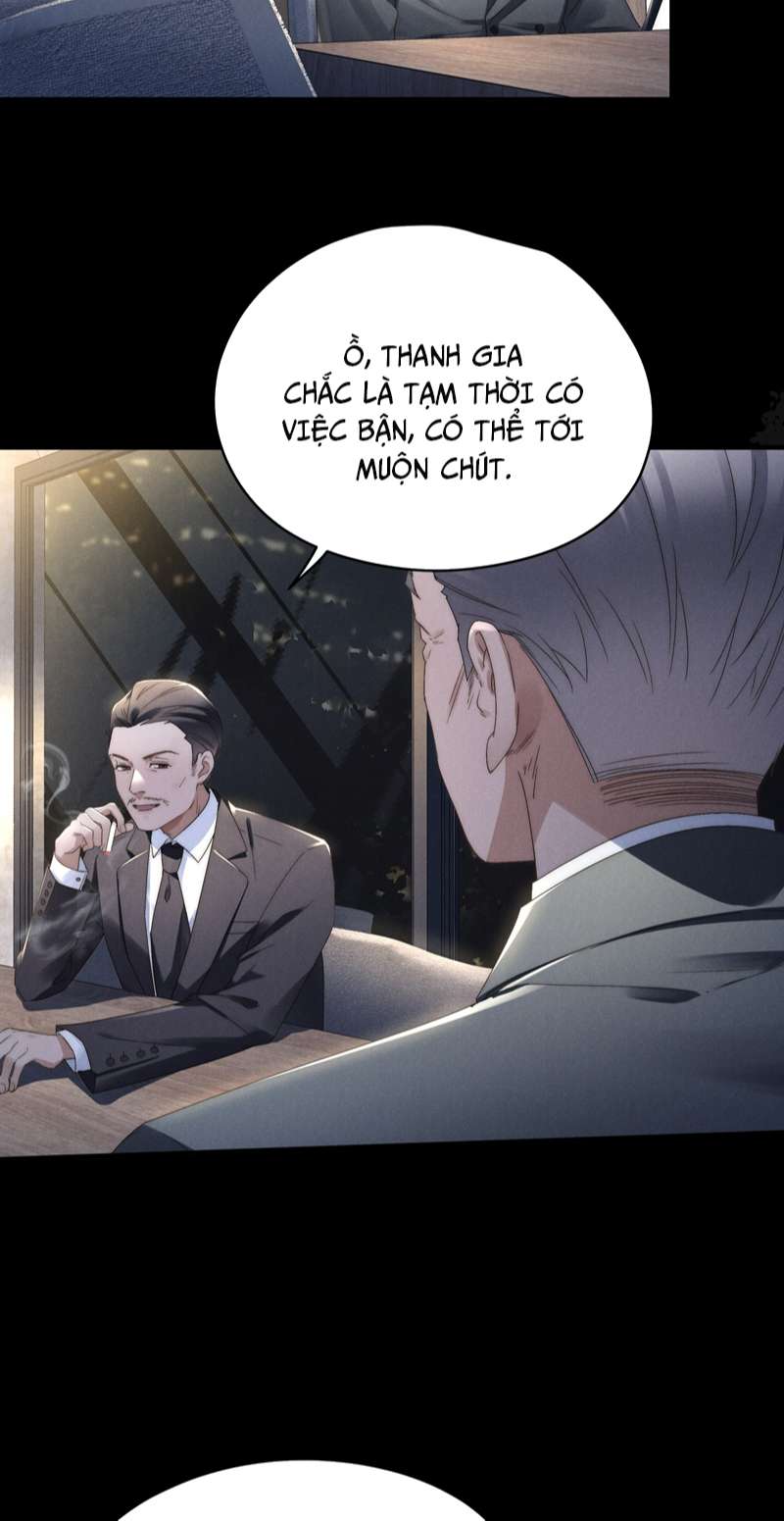 Thiếu Gia Không Ngoan: Chapter 2