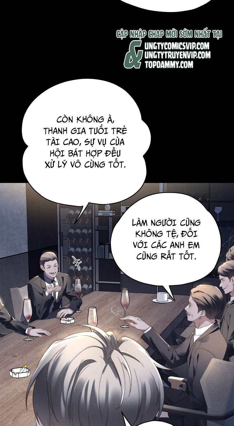 Thiếu Gia Không Ngoan: Chapter 2
