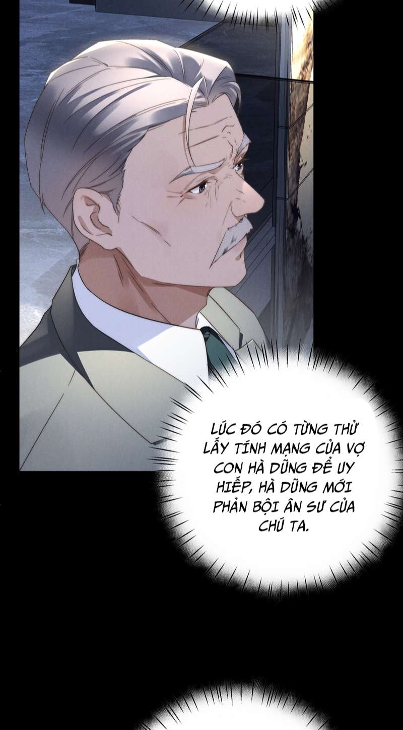 Thiếu Gia Không Ngoan: Chapter 2