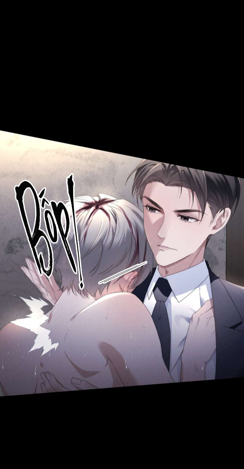 Thiếu Gia Không Ngoan: Chapter 2