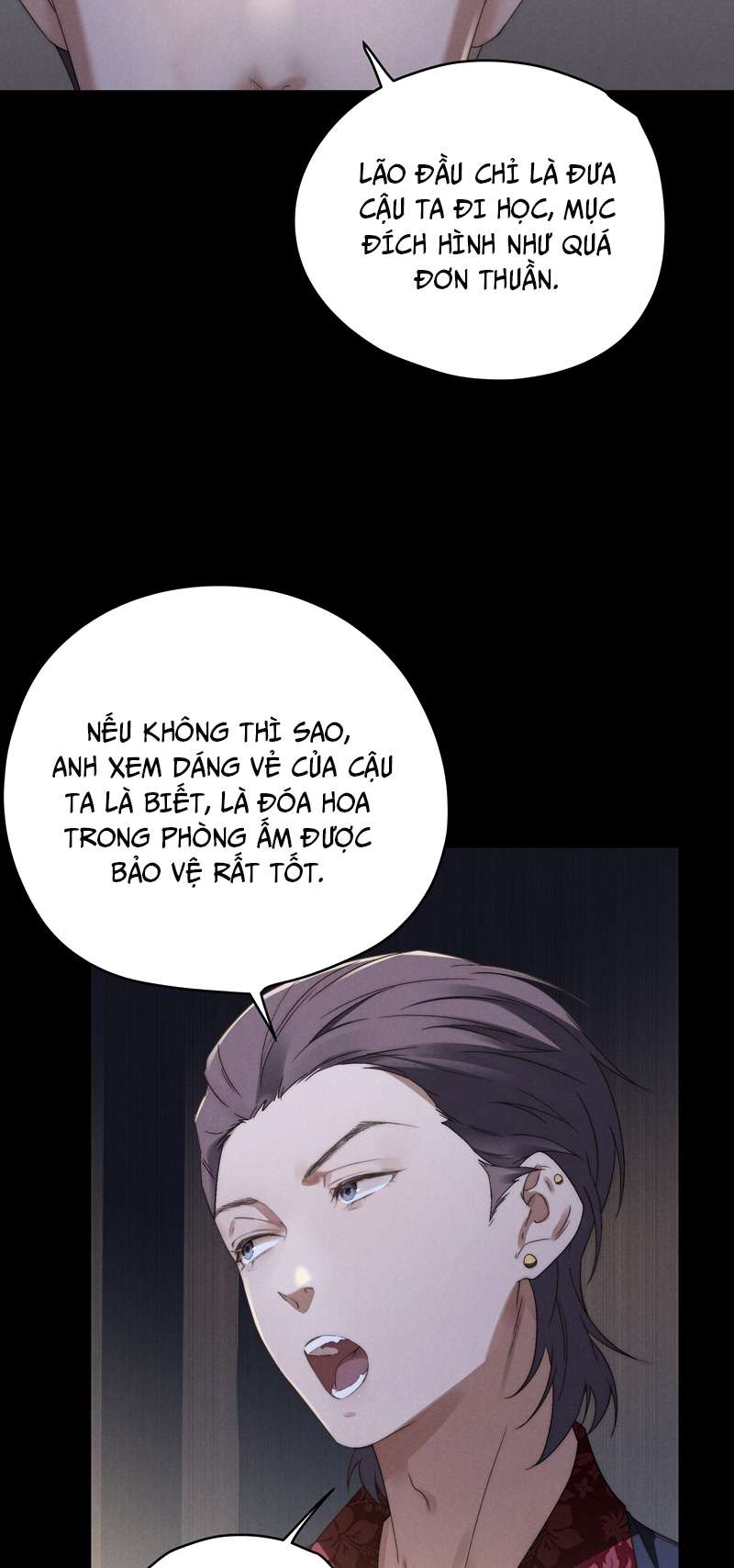 Thiếu Gia Không Ngoan: Chapter 2