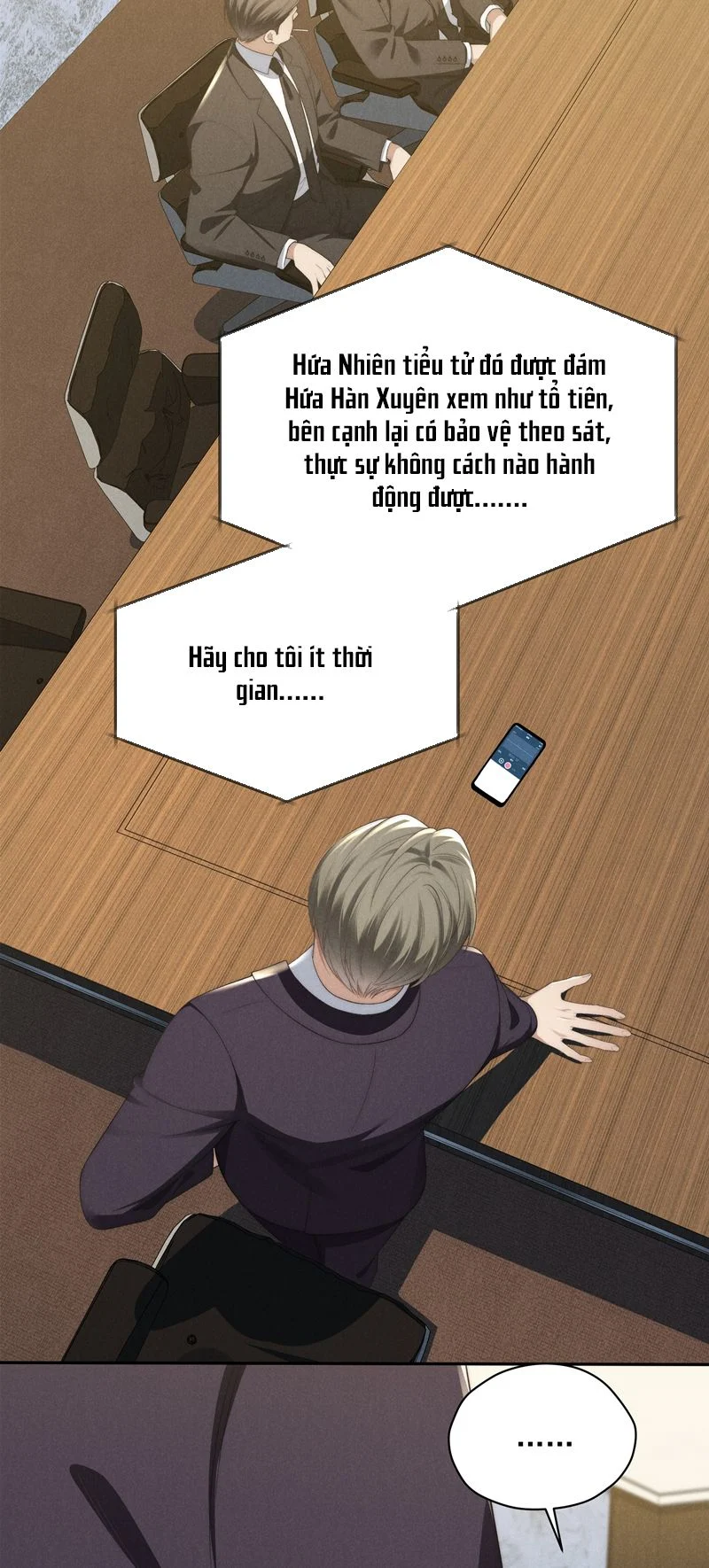 Thiếu Gia Không Ngoan: Chapter 20