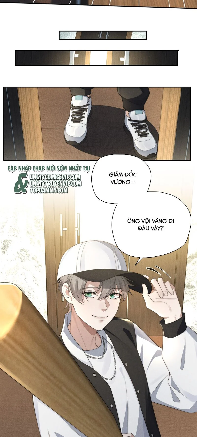 Thiếu Gia Không Ngoan: Chapter 20