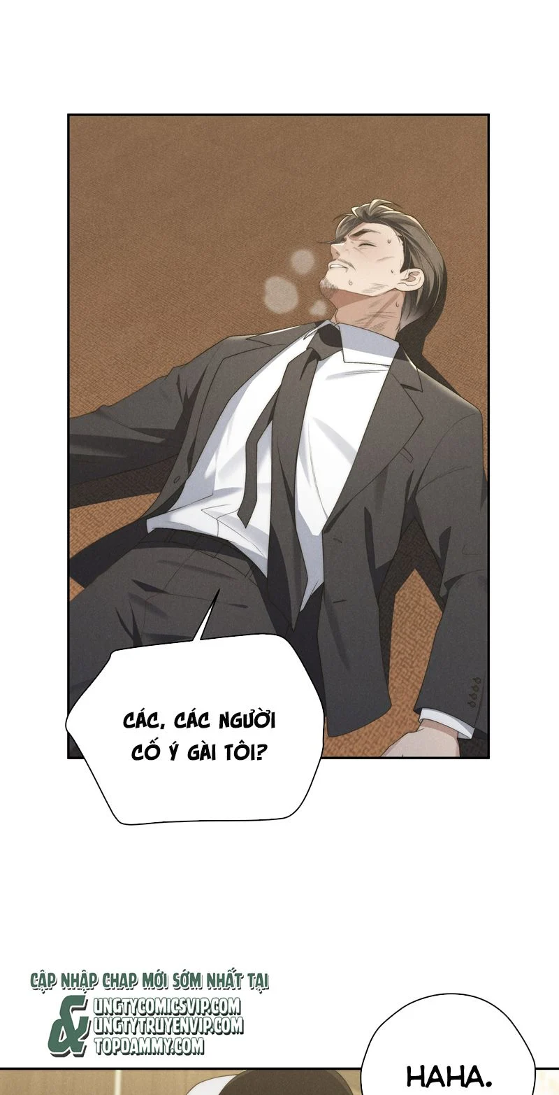 Thiếu Gia Không Ngoan: Chapter 20