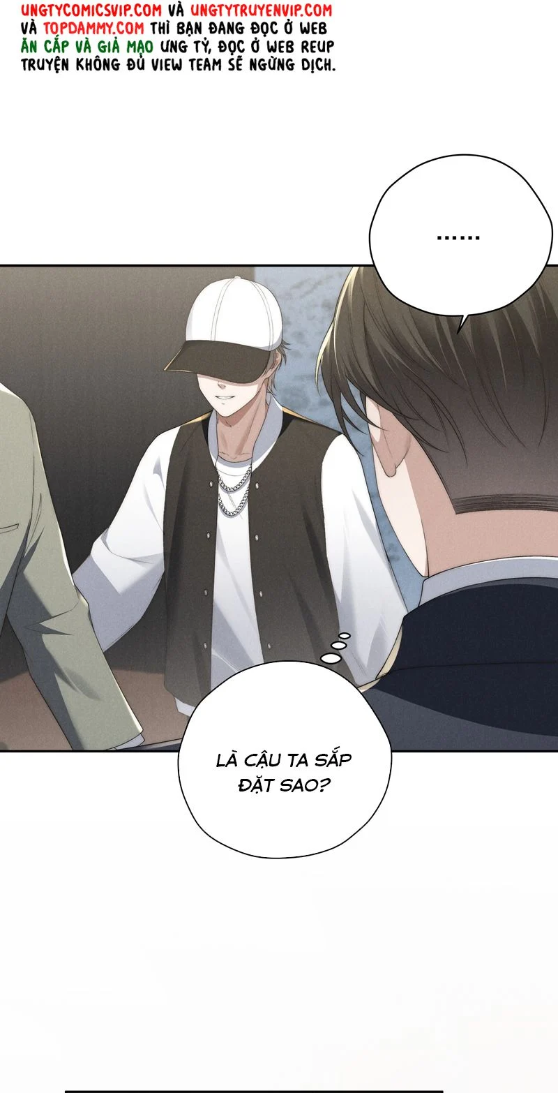 Thiếu Gia Không Ngoan: Chapter 20