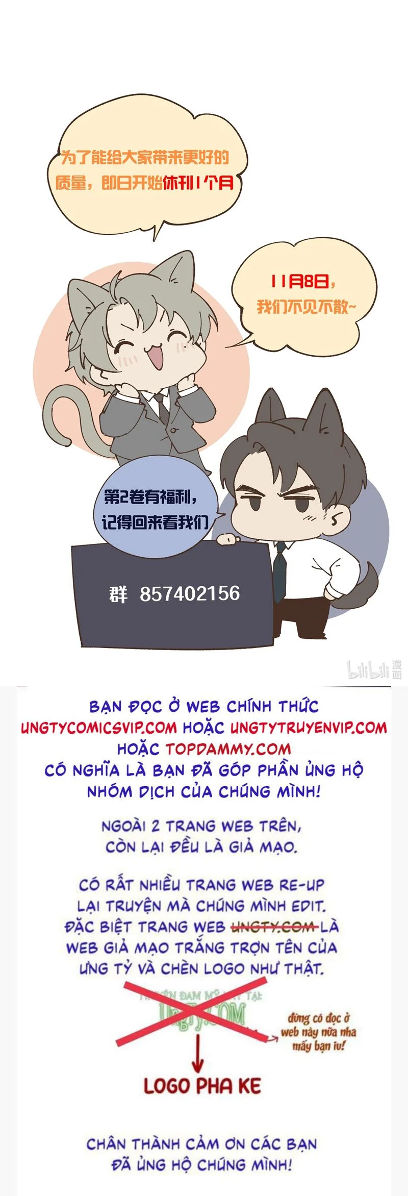 Thiếu Gia Không Ngoan: Chapter 20
