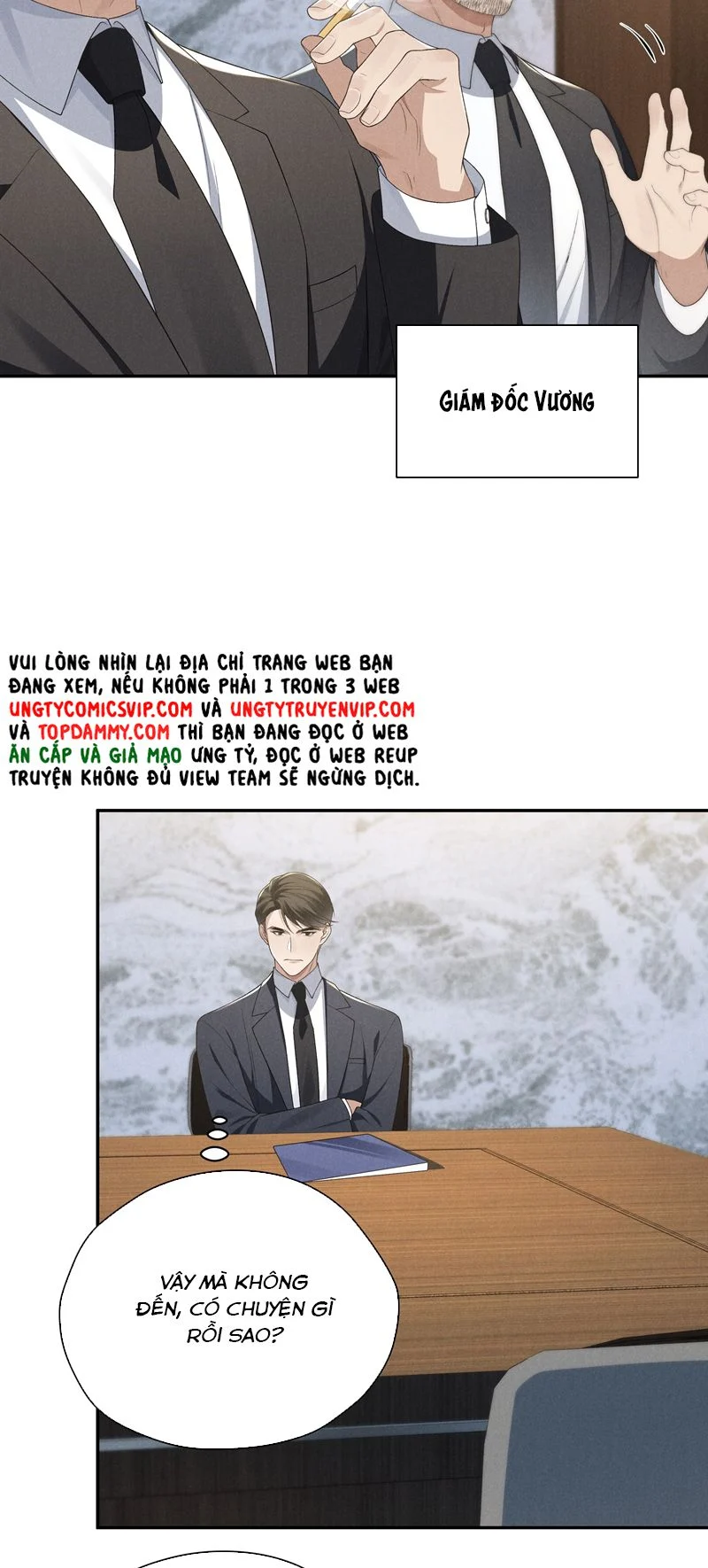 Thiếu Gia Không Ngoan: Chapter 20