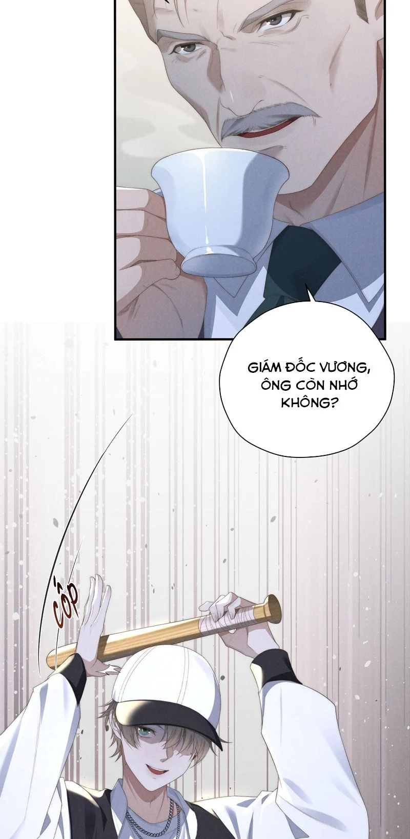 Thiếu Gia Không Ngoan: Chapter 21