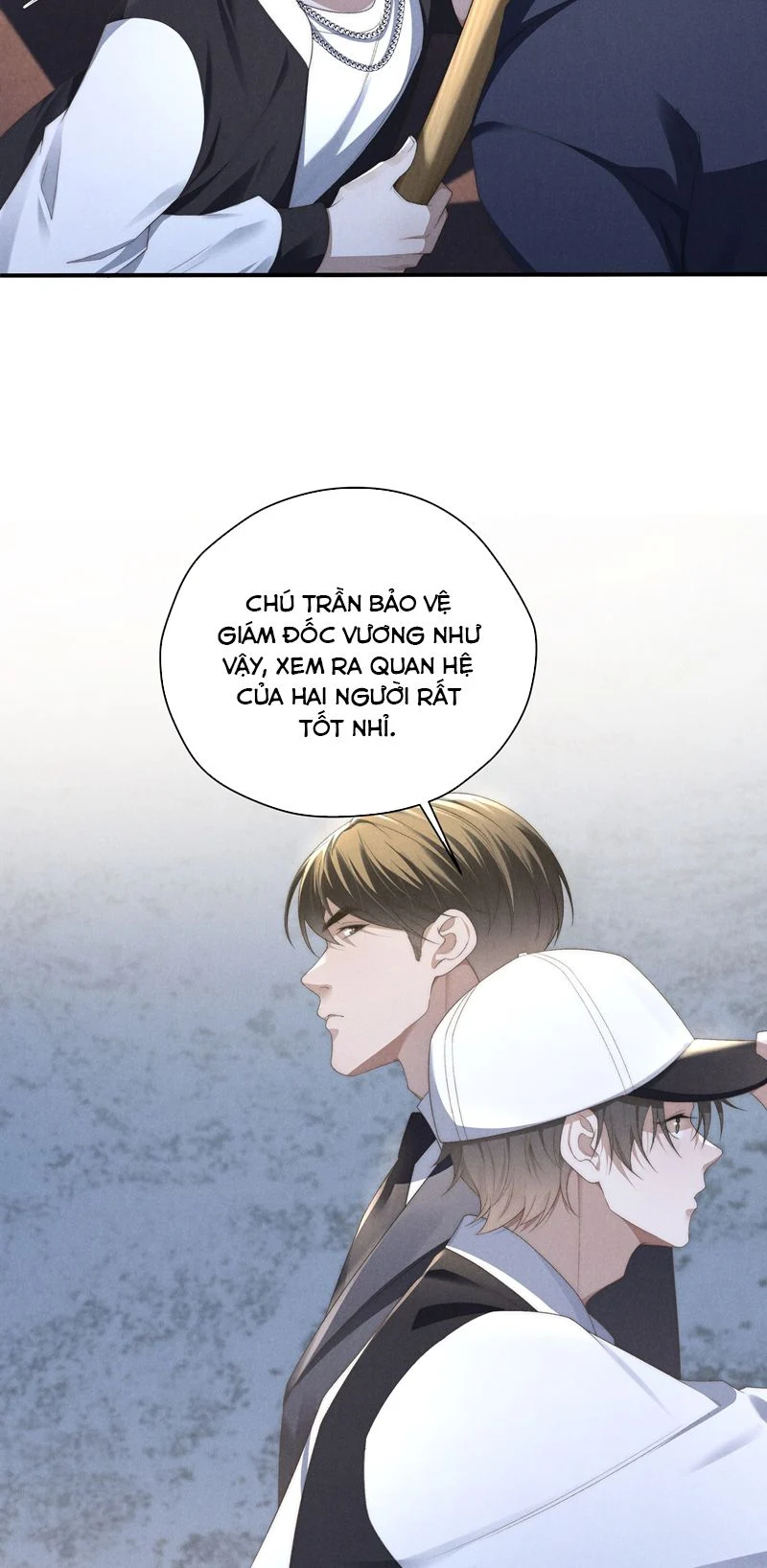 Thiếu Gia Không Ngoan: Chapter 21