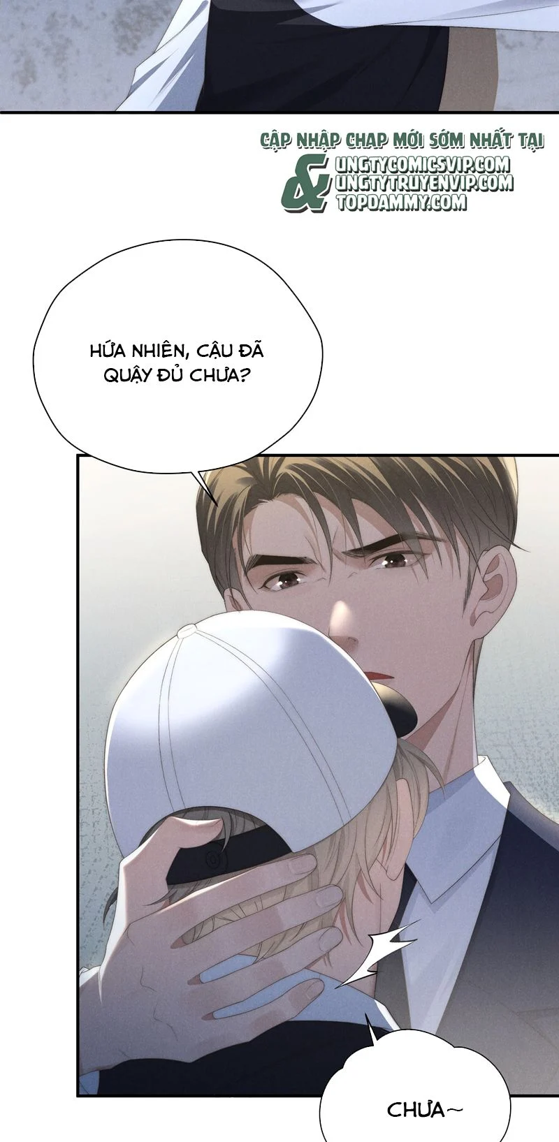 Thiếu Gia Không Ngoan: Chapter 21