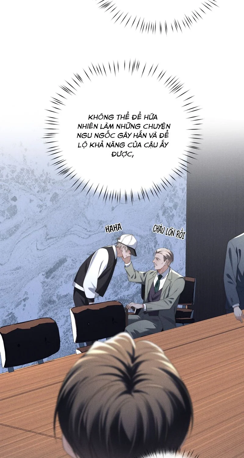 Thiếu Gia Không Ngoan: Chapter 21