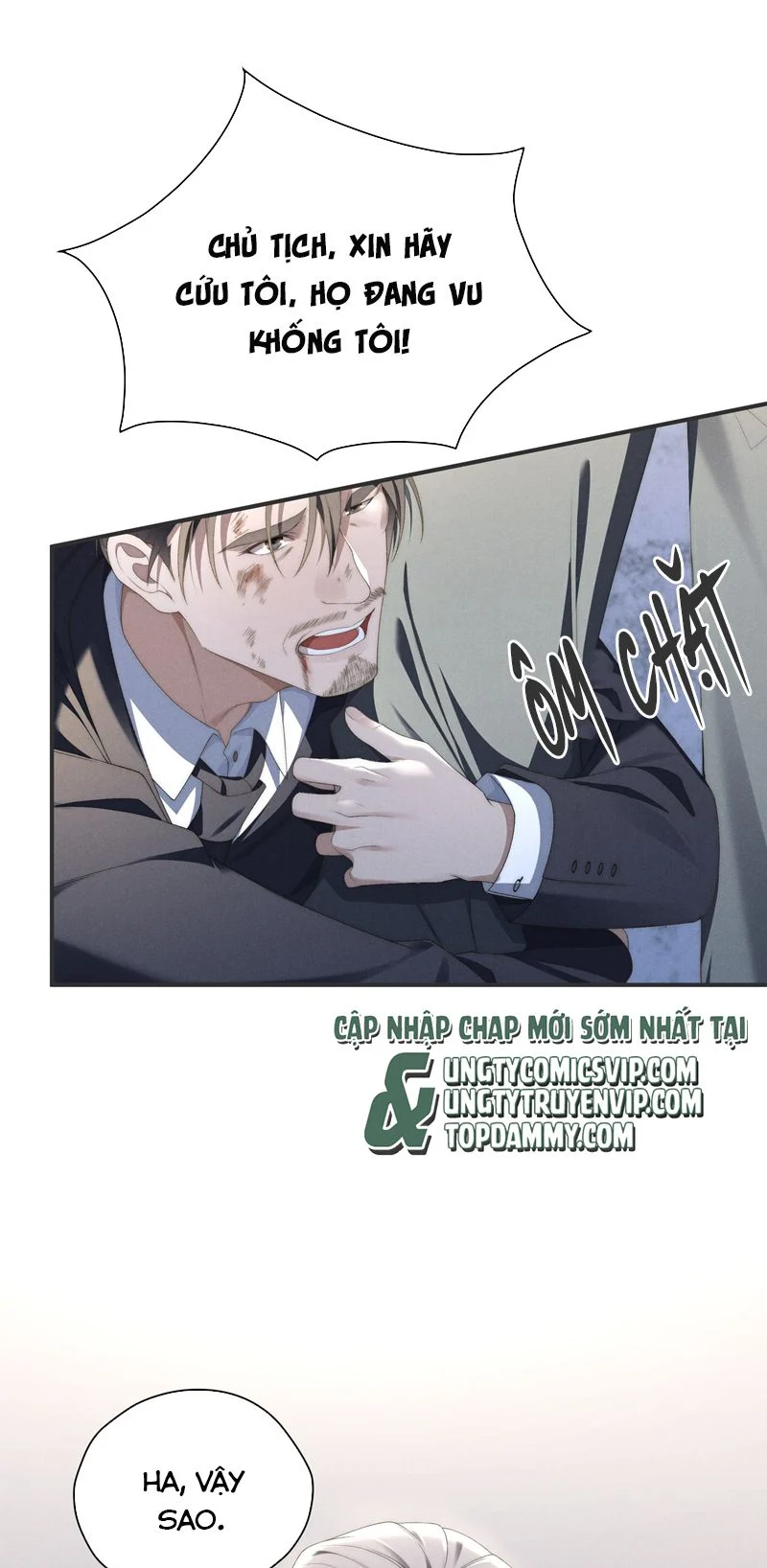 Thiếu Gia Không Ngoan: Chapter 21