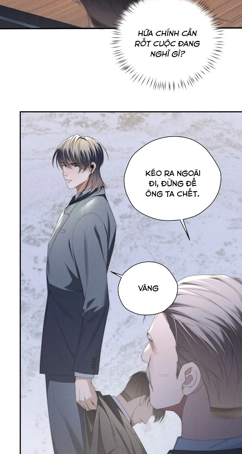 Thiếu Gia Không Ngoan: Chapter 21