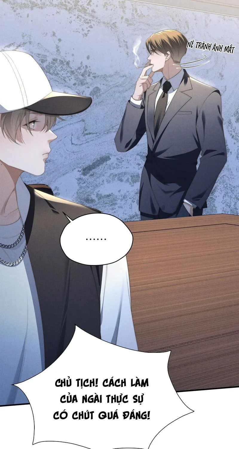 Thiếu Gia Không Ngoan: Chapter 21