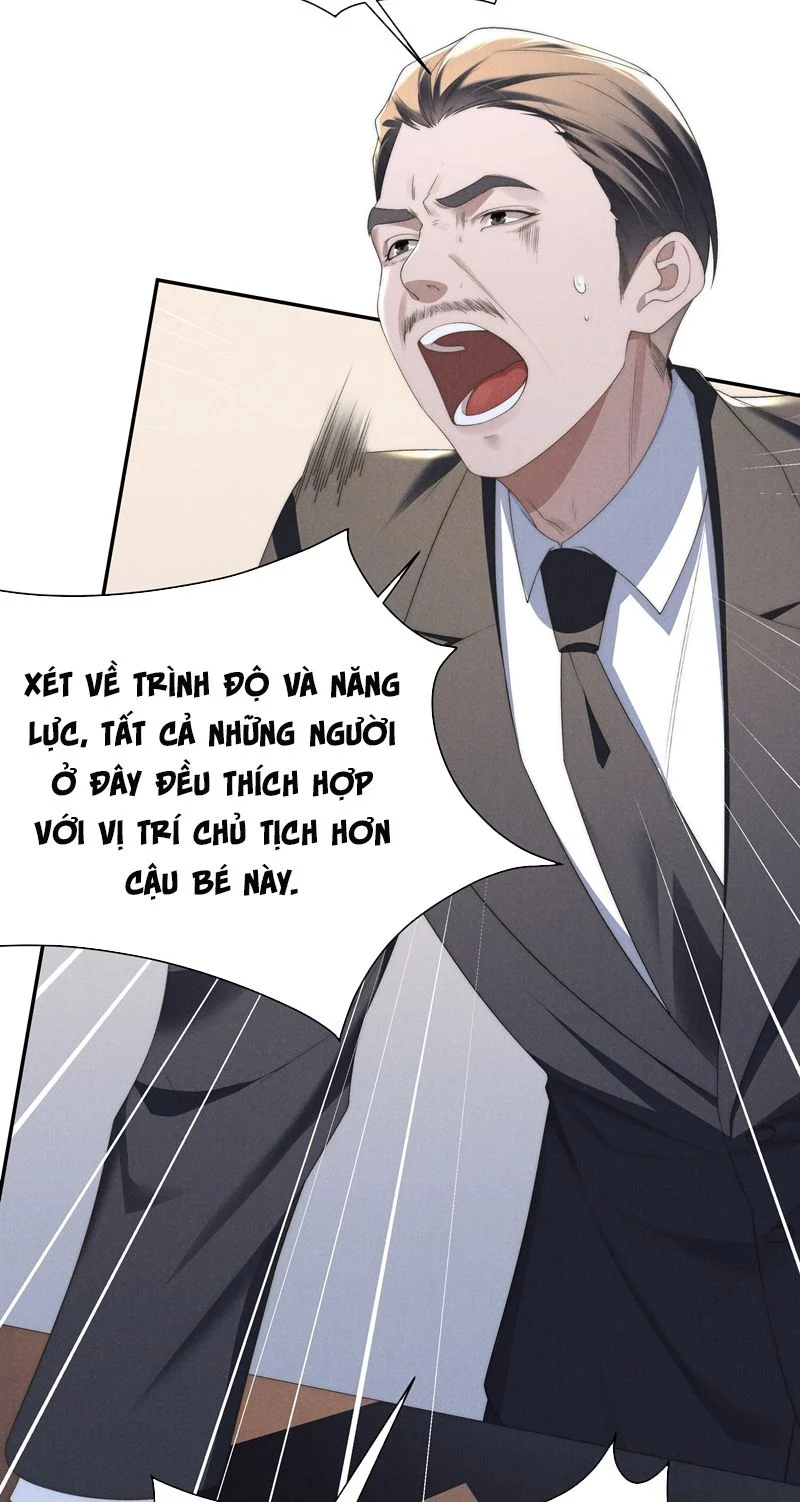 Thiếu Gia Không Ngoan: Chapter 21