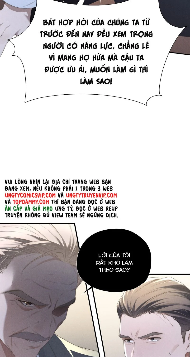 Thiếu Gia Không Ngoan: Chapter 21