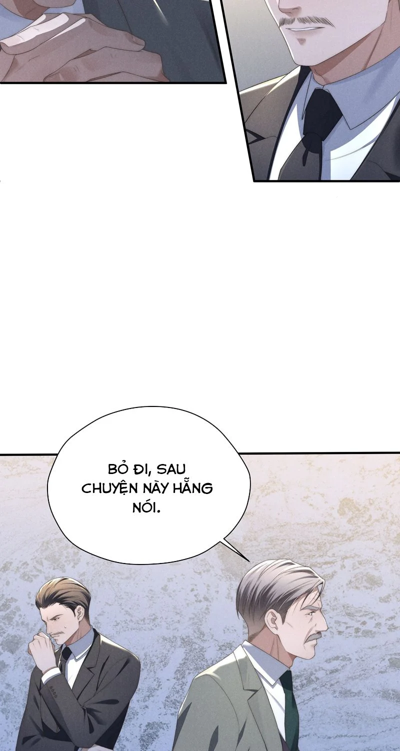 Thiếu Gia Không Ngoan: Chapter 21