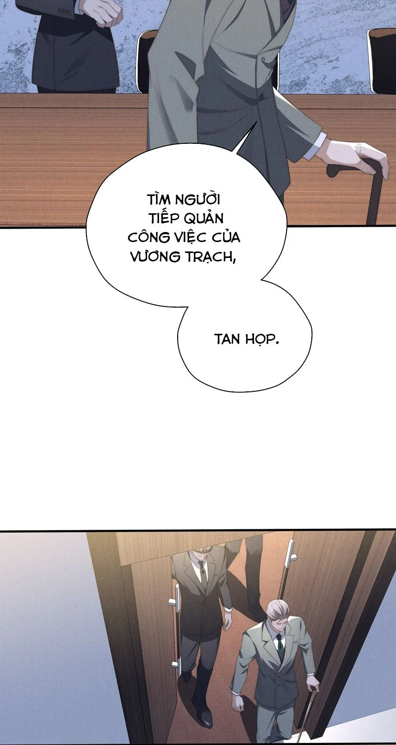 Thiếu Gia Không Ngoan: Chapter 21