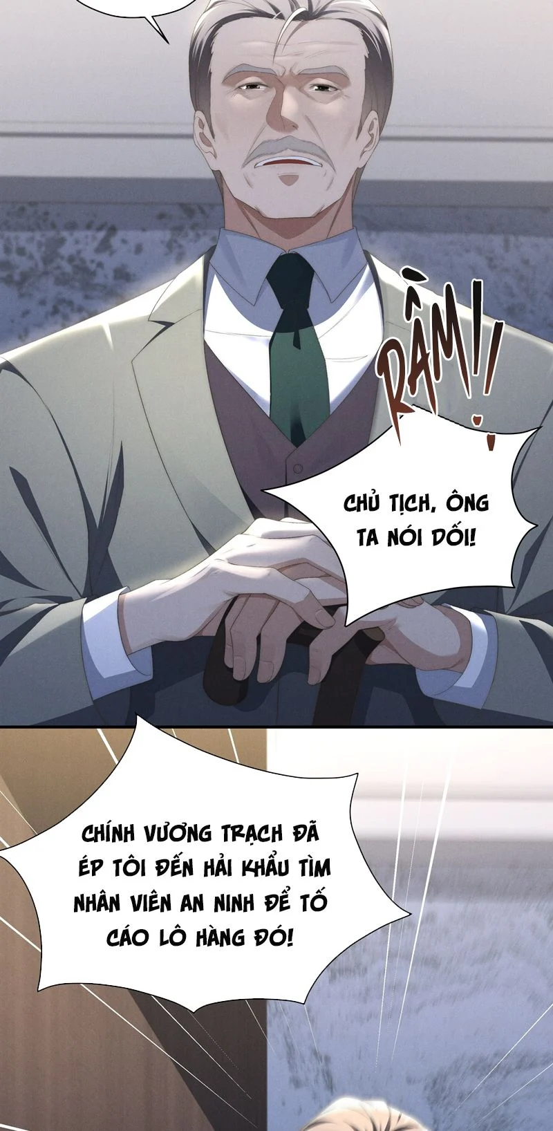 Thiếu Gia Không Ngoan: Chapter 21