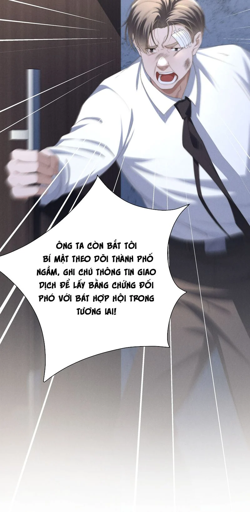 Thiếu Gia Không Ngoan: Chapter 21